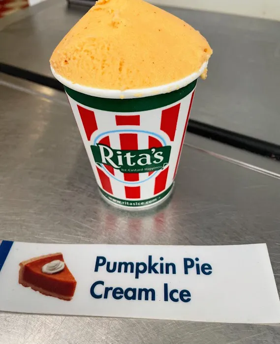 Rita's Italian Ice & Frozen Custard Picture 8