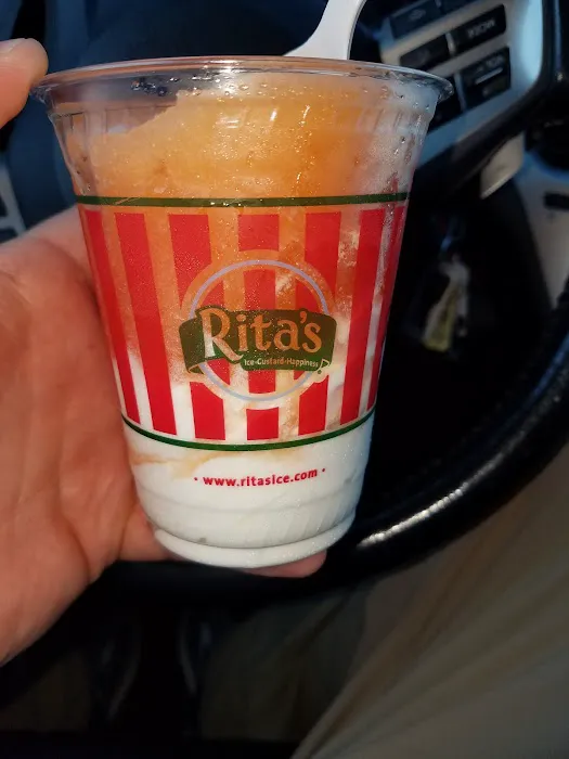 Rita's Italian Ice & Frozen Custard Picture 7