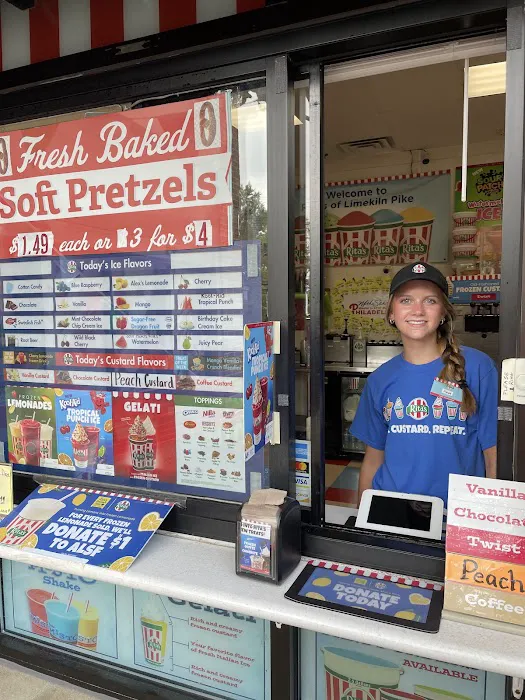 Rita's Italian Ice & Frozen Custard Picture 10