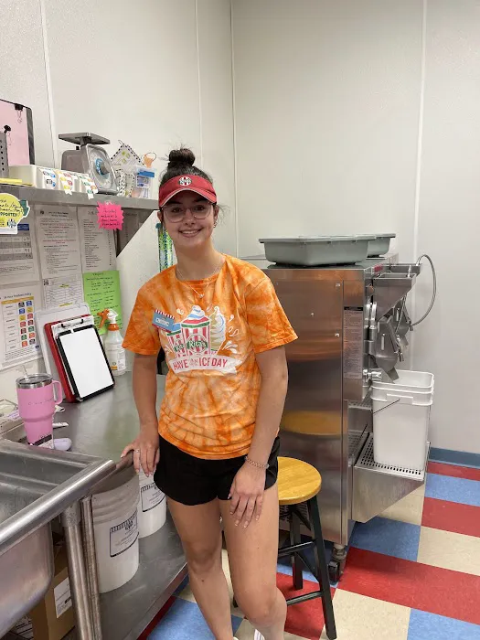 Rita's Italian Ice & Frozen Custard Picture 2