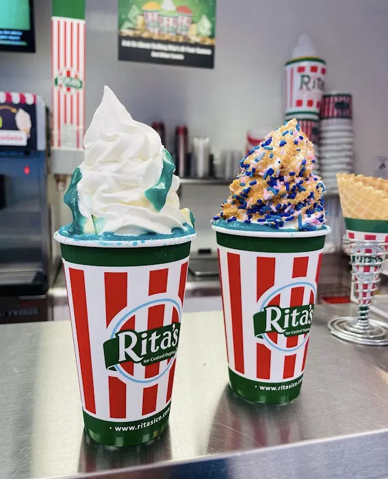Rita's Italian Ice & Frozen Custard Picture 3