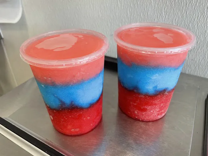 Rita's Italian Ice & Frozen Custard Picture 1
