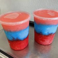 Rita's Italian Ice & Frozen Custard ico