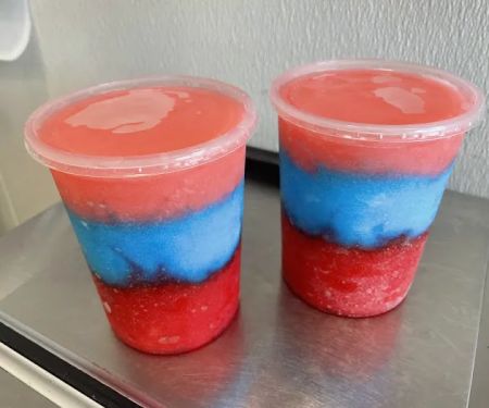 Rita's Italian Ice & Frozen Custard