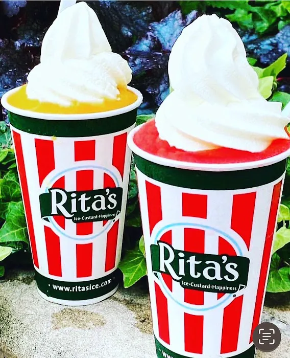 Rita's Italian Ice & Frozen Custard Picture 5