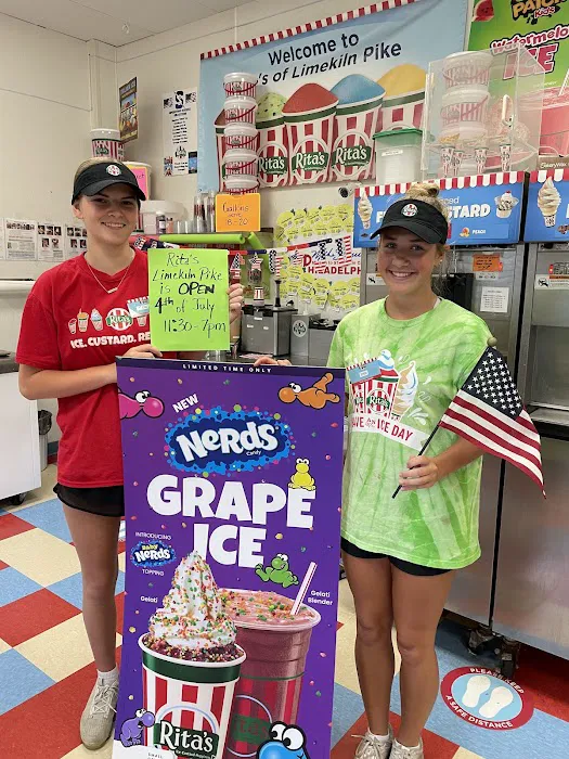 Rita's Italian Ice & Frozen Custard Picture 9