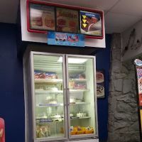 Dairy Queen (Treat) ico