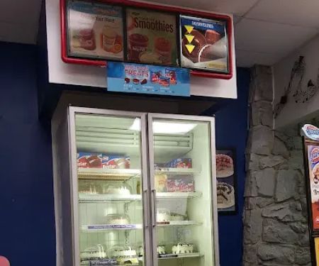 Dairy Queen (Treat)