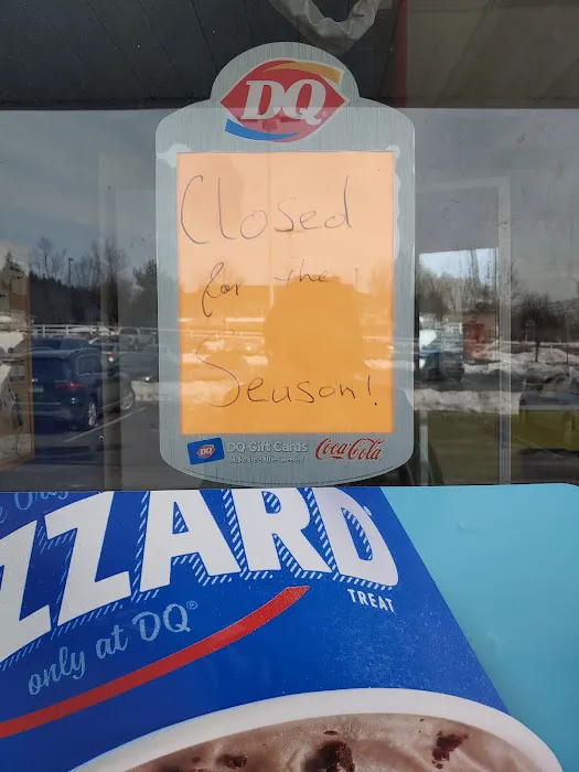 Dairy Queen (Treat) Picture 7