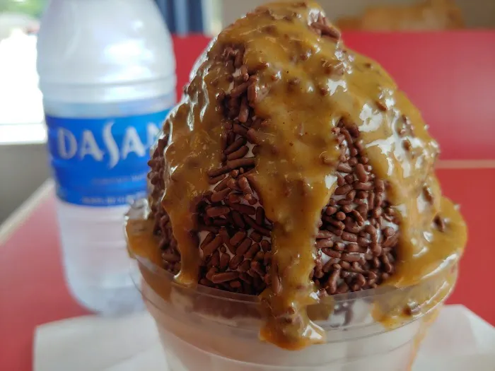 Dairy Queen (Treat) Picture 9