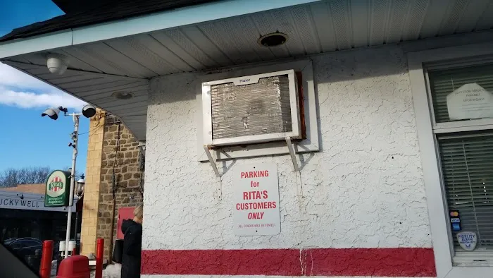 Rita's Italian Ice & Frozen Custard Picture 1