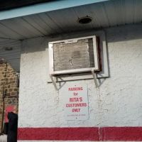 Rita's Italian Ice & Frozen Custard ico