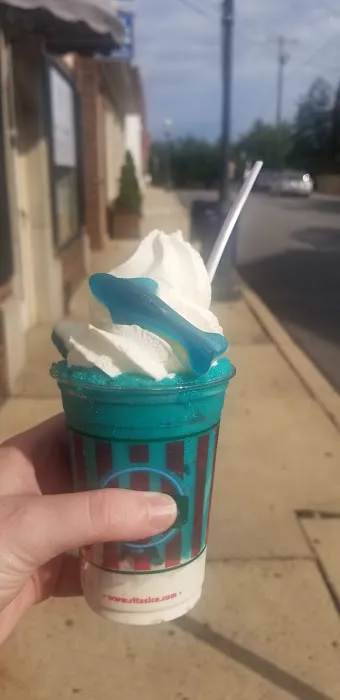 Rita's Italian Ice & Frozen Custard Picture 6