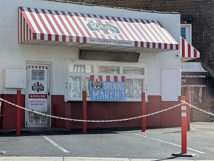 Rita's Italian Ice & Frozen Custard Picture 10