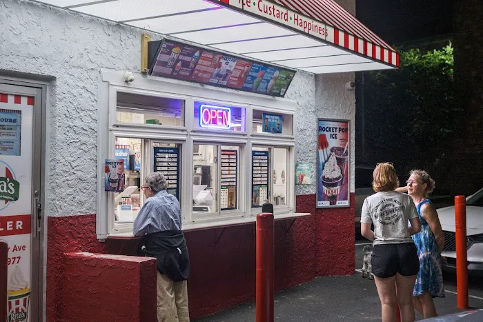 Rita's Italian Ice & Frozen Custard Picture 4