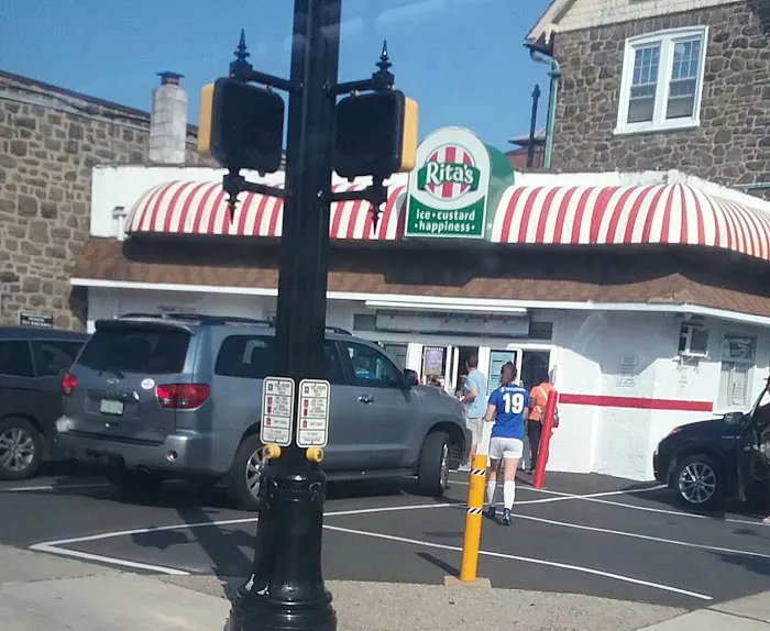 Rita's Italian Ice & Frozen Custard Picture 7