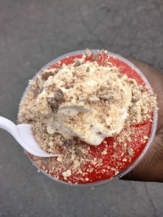 Annie's Water Ice Picture 7