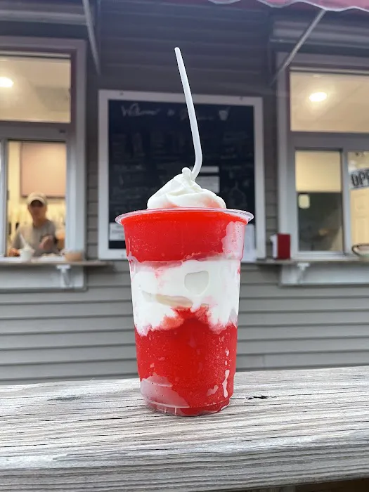 Annie's Water Ice Picture 6
