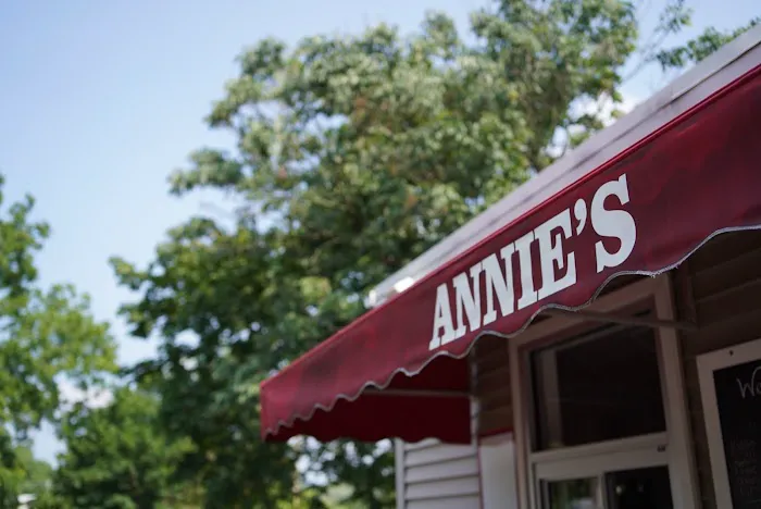 Annie's Water Ice Picture 1