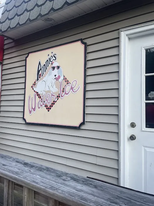Annie's Water Ice Picture 5