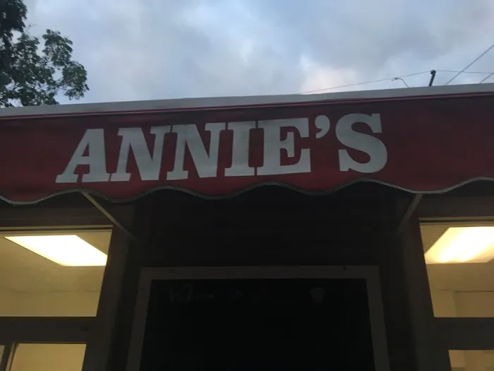 Annie's Water Ice Picture 10