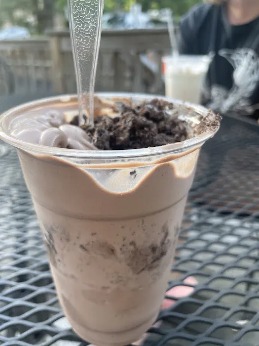 Annie's Water Ice Picture 4