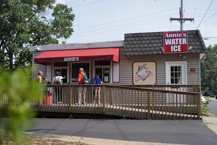 Annie's Water Ice Picture 3
