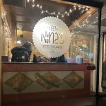 Nina’s Waffles and Sweets