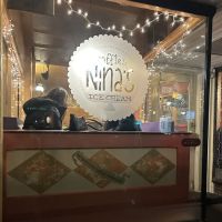Nina’s Waffles and Sweets ico