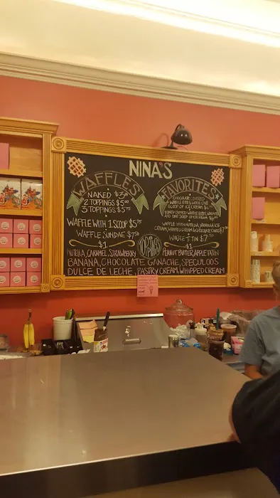 Nina’s Waffles and Sweets Picture 10