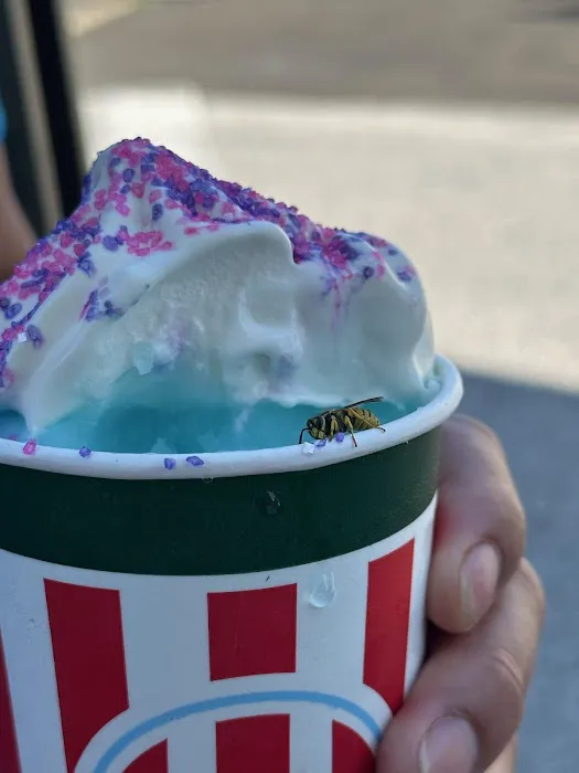 Rita's Italian Ice & Frozen Custard Picture 4
