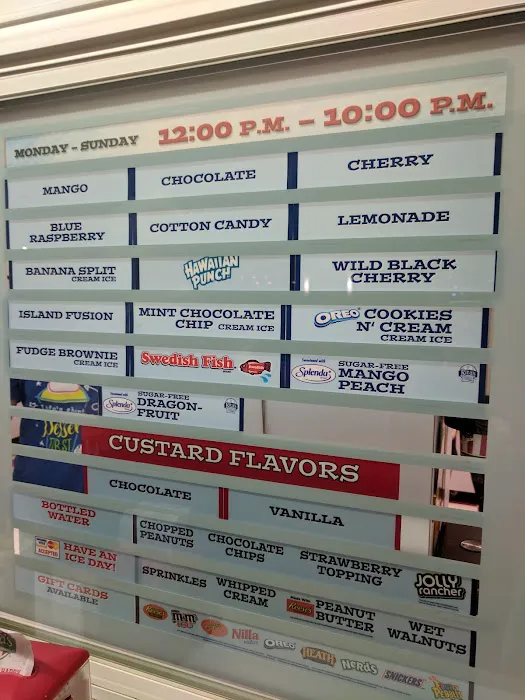 Rita's Italian Ice & Frozen Custard Picture 10