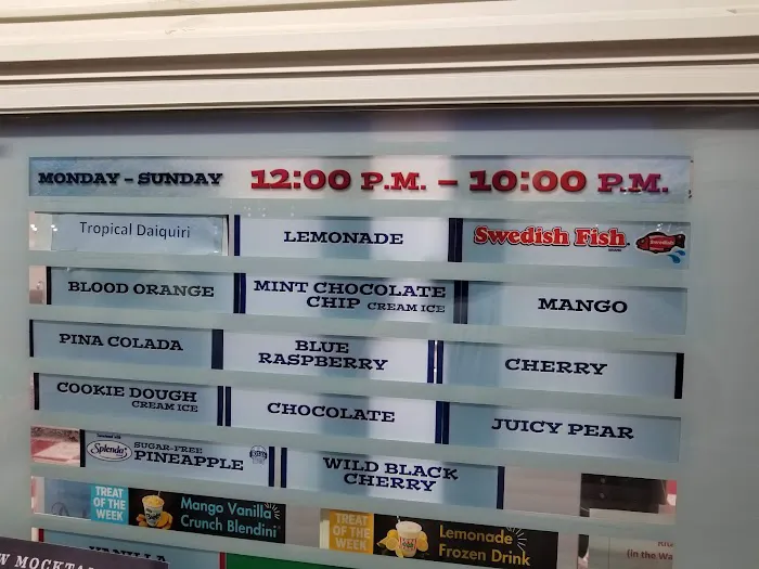 Rita's Italian Ice & Frozen Custard Picture 3