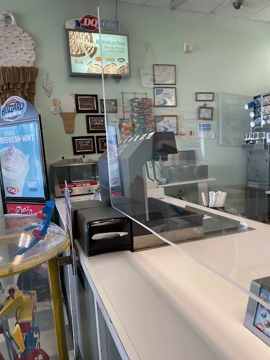 Dairy Queen (Treat) Picture 2