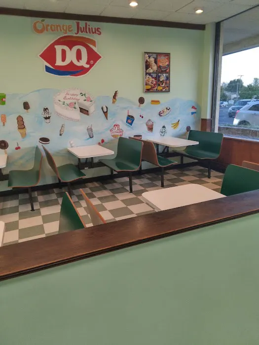 Dairy Queen (Treat) Picture 3