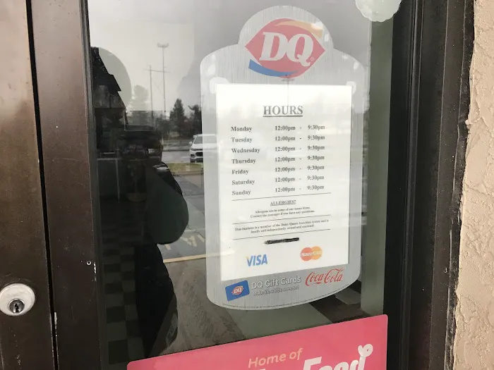 Dairy Queen (Treat) Picture 7