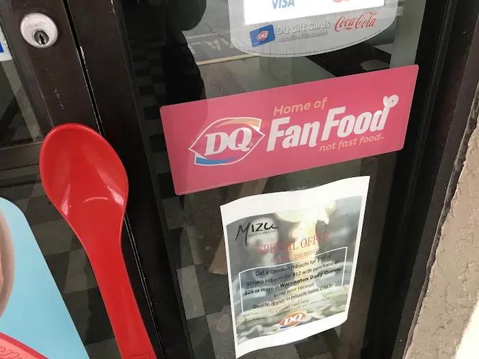 Dairy Queen (Treat) Picture 8