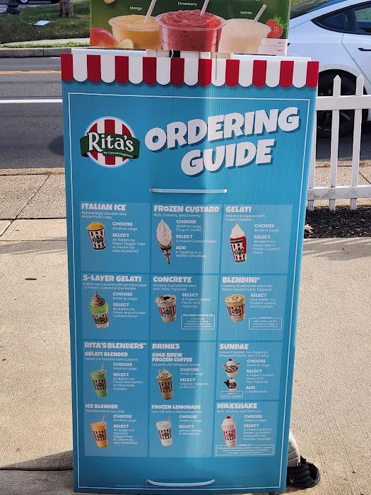 Rita's Italian Ice & Frozen Custard Picture 6
