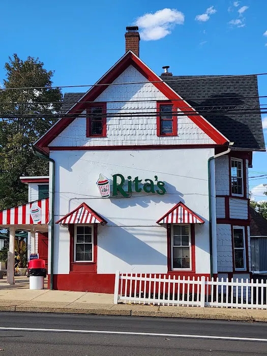 Rita's Italian Ice & Frozen Custard Picture 1