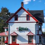Rita's Italian Ice & Frozen Custard