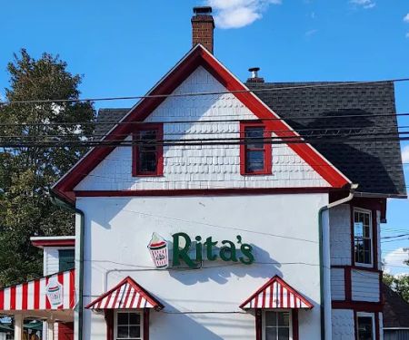 Rita's Italian Ice & Frozen Custard