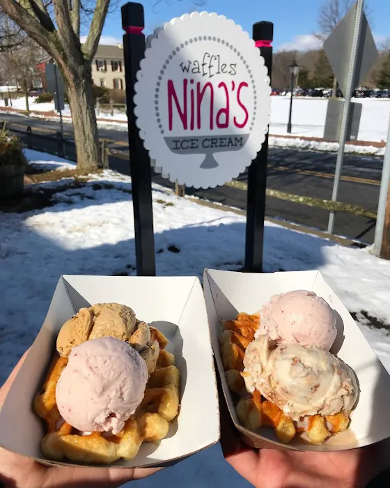 Nina's Waffles Picture 3