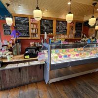 Nina's Waffles ico