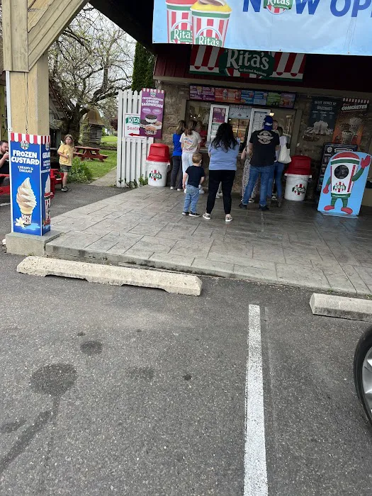 Rita's Italian Ice & Frozen Custard Picture 3