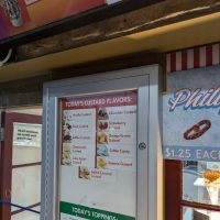 Rita's Italian Ice & Frozen Custard ico