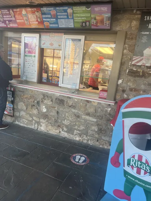 Rita's Italian Ice & Frozen Custard Picture 5