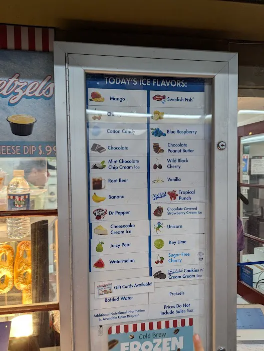 Rita's Italian Ice & Frozen Custard Picture 2