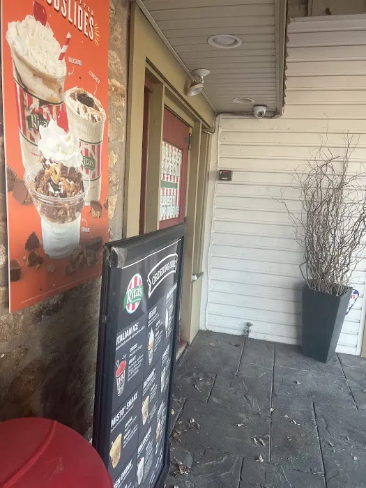 Rita's Italian Ice & Frozen Custard Picture 4