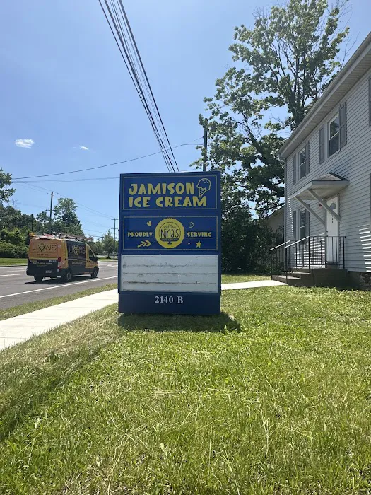 Jamison Ice Cream Picture 5