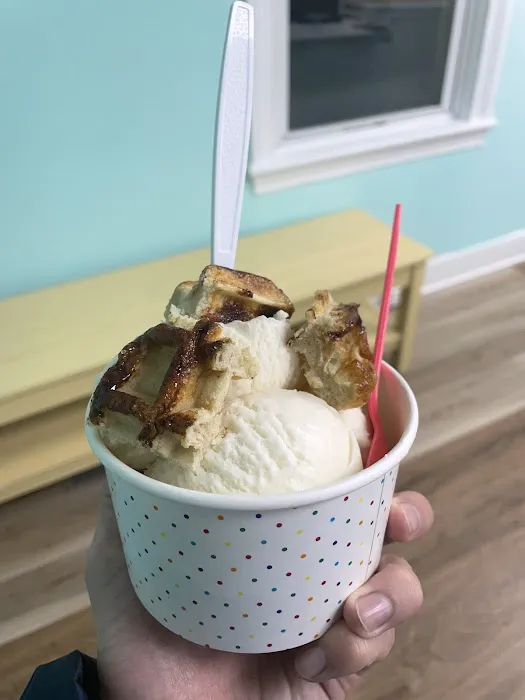 Jamison Ice Cream Picture 9